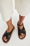Hattie Flatform Sandals