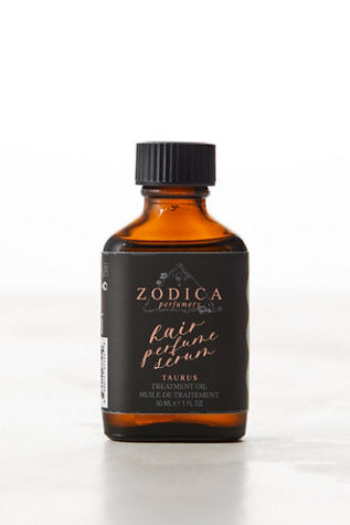 Zodica Perfumery Hair Perfume Serum at Free People in Black