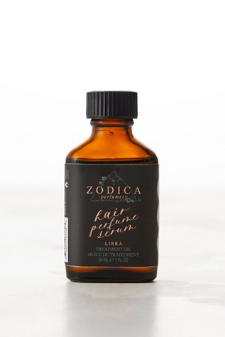 Zodica Perfumery Hair Perfume Serum at Free People in Grey