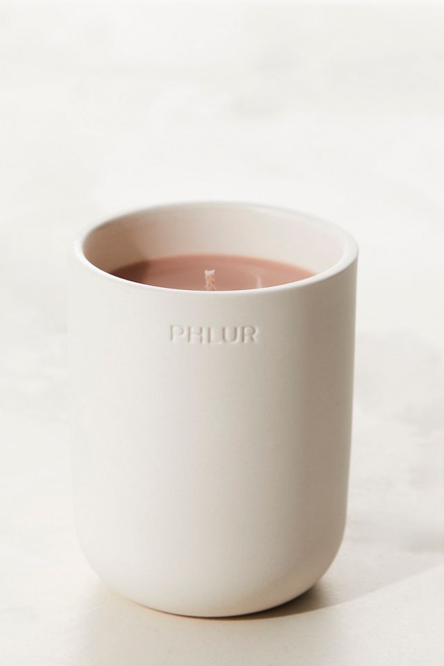 Bougies Phlur #2