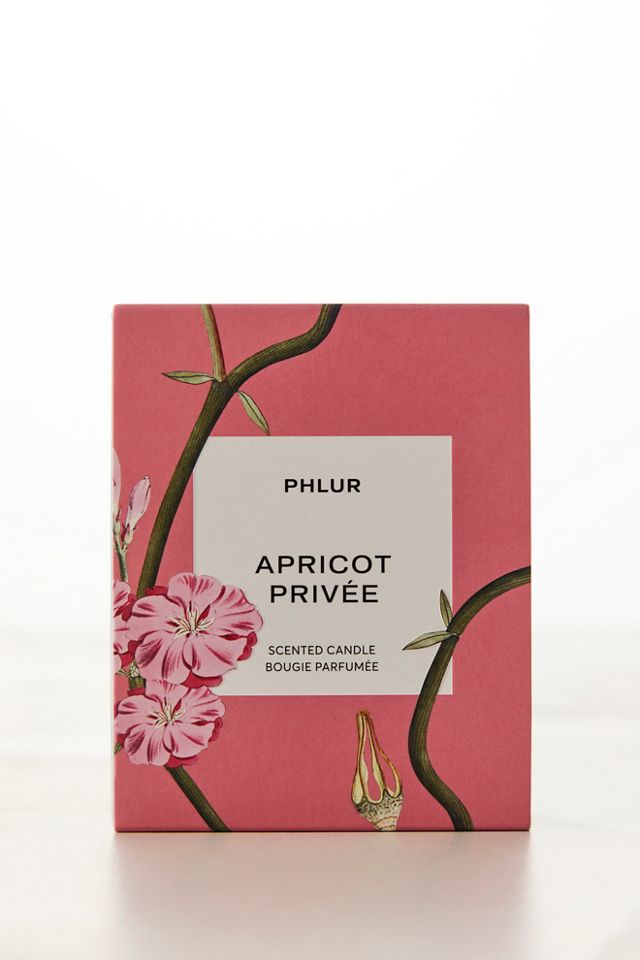 Bougies Phlur #1
