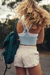 Above And Beyond Shorts