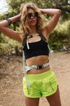 Above And Beyond Shorts