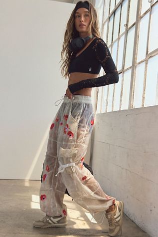Blossom Pants
