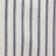 Blue Ticking Stripe