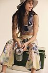 Cascade Cool Climber Printed Pants