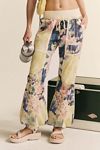 Cascade Cool Climber Printed Pants