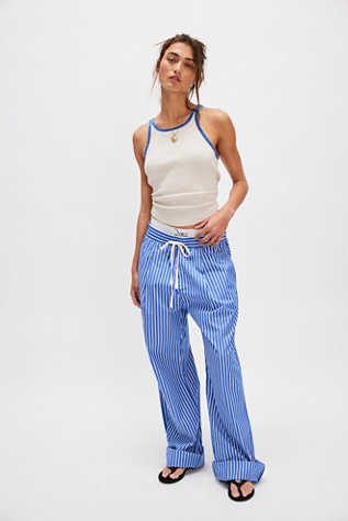 Denimist PJ Pants