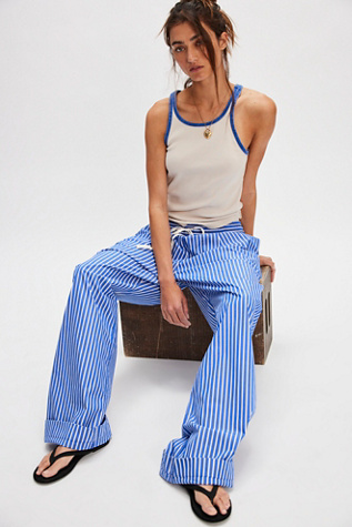 Denimist PJ Pants