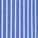 Blue Wide Stripe