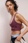 Long Haul Logo Bra