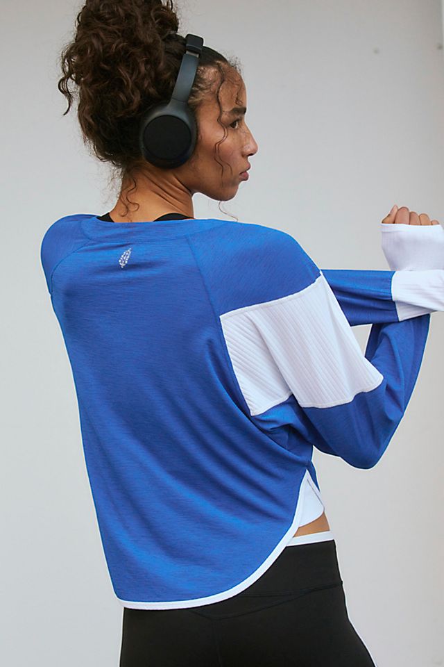 Spotlight Long Sleeve Layer | Free People Spotlight Long Sleeve Layer | Free People
