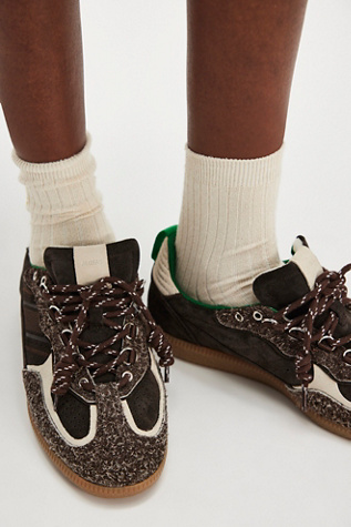 Baskets 490 Trek ALOHAS