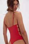 On My Side Bodysuit