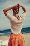 Mason Sweater Top