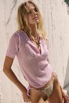 Mason Sweater Top
