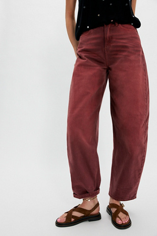 Safari Sandals by Free People in Brown, Size: US 8