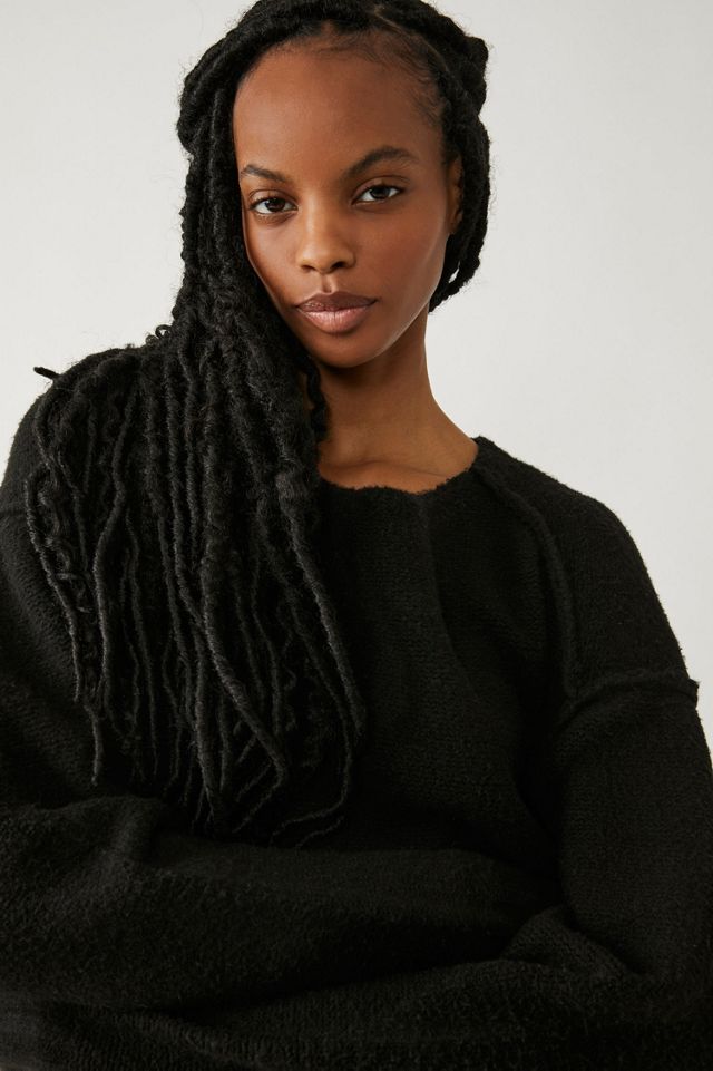 Eastwood Knit Pullover #2