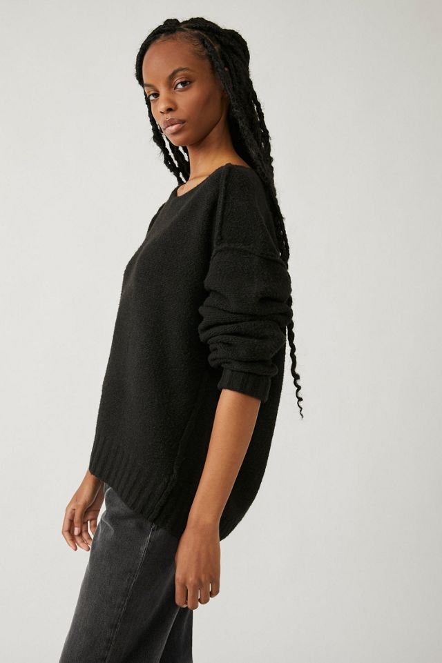 Eastwood Knit Pullover #3