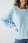 Eastwood Knit Pullover