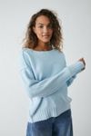 Eastwood Knit Pullover