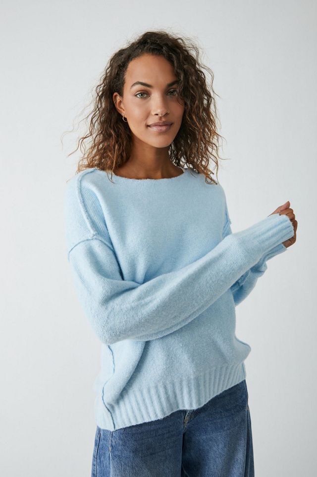 Eastwood Knit Pullover #4