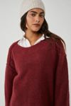 Eastwood Knit Pullover