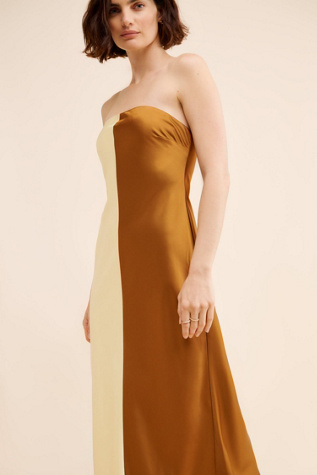 Significant Other Ally Maxi Dress