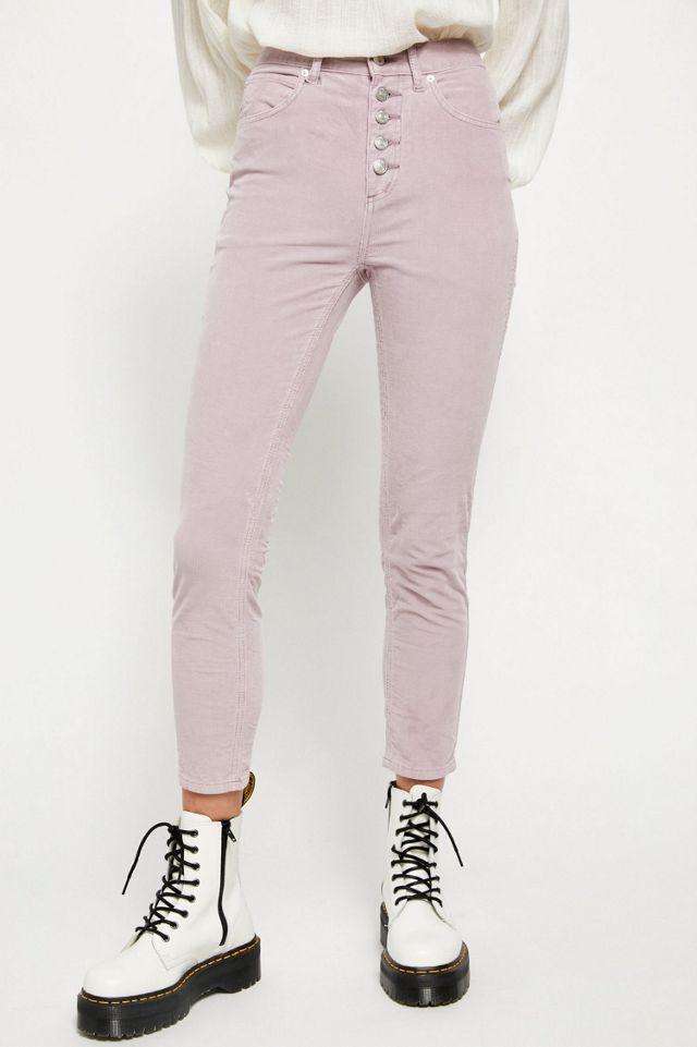Sun Chaser Cord Skinny Pants #3