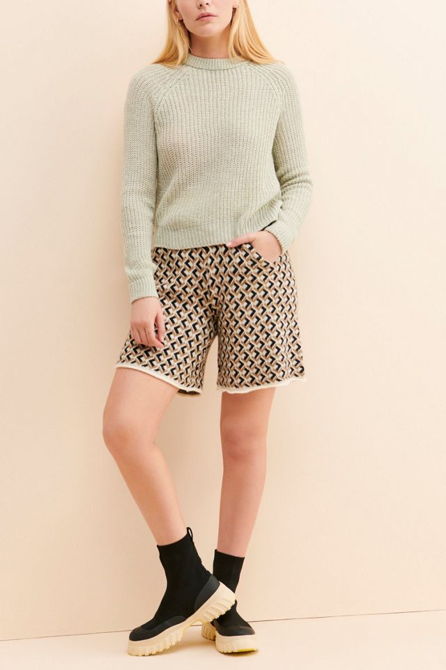 Vero Moda Lea Raglan Sweater #3