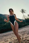 Kya Rosie One-Piece
