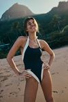 Kya Rosie One-Piece