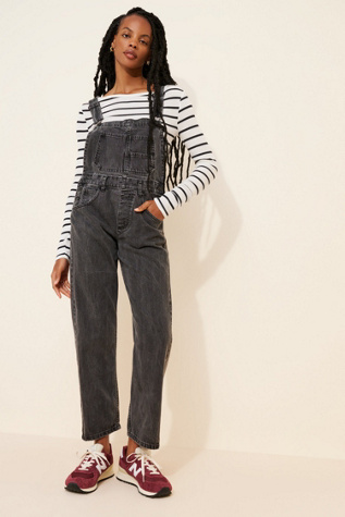 Ziggy Denim Overalls