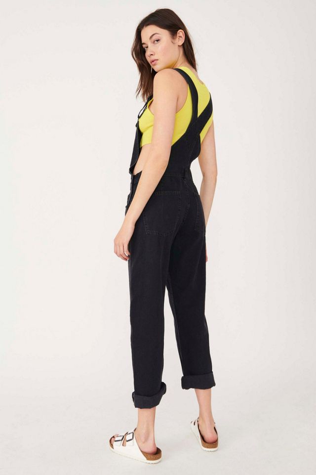 Ziggy Denim Overalls #1