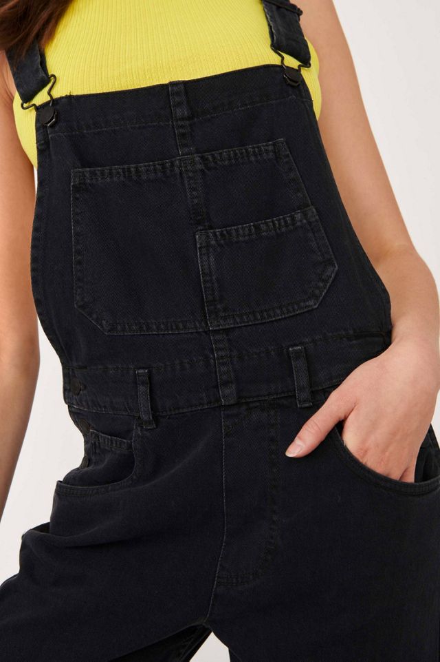 Ziggy Denim Overalls #3