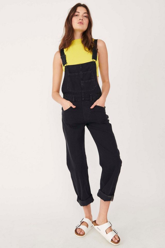 Ziggy Denim Overalls #2