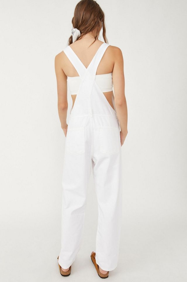 Ziggy Denim Overalls #1