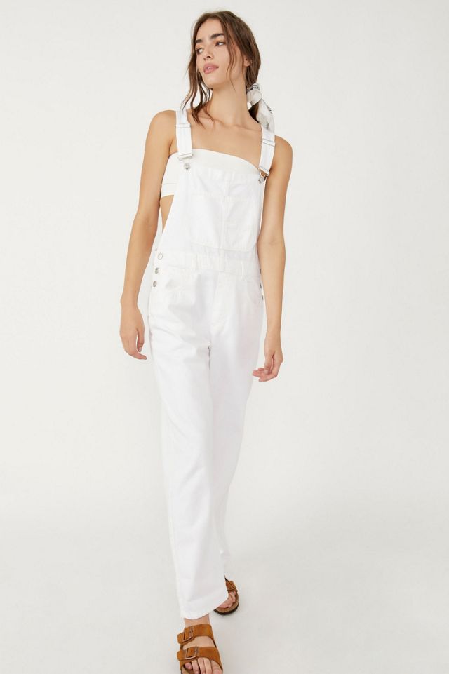 Ziggy Denim Overalls #2