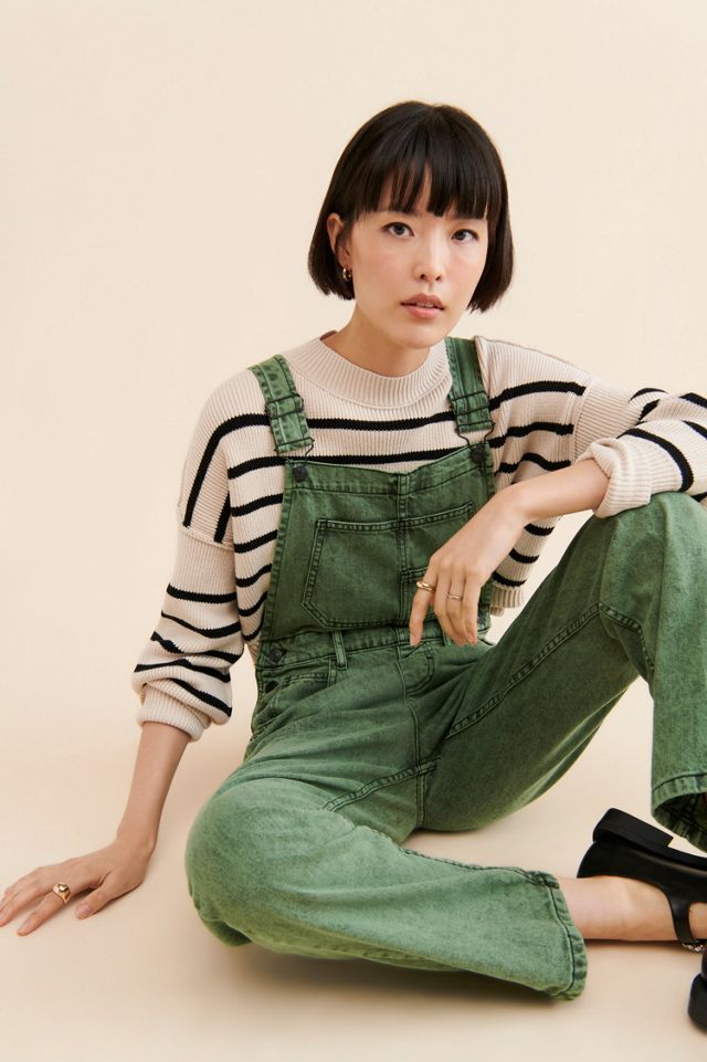 Ziggy Denim Overalls