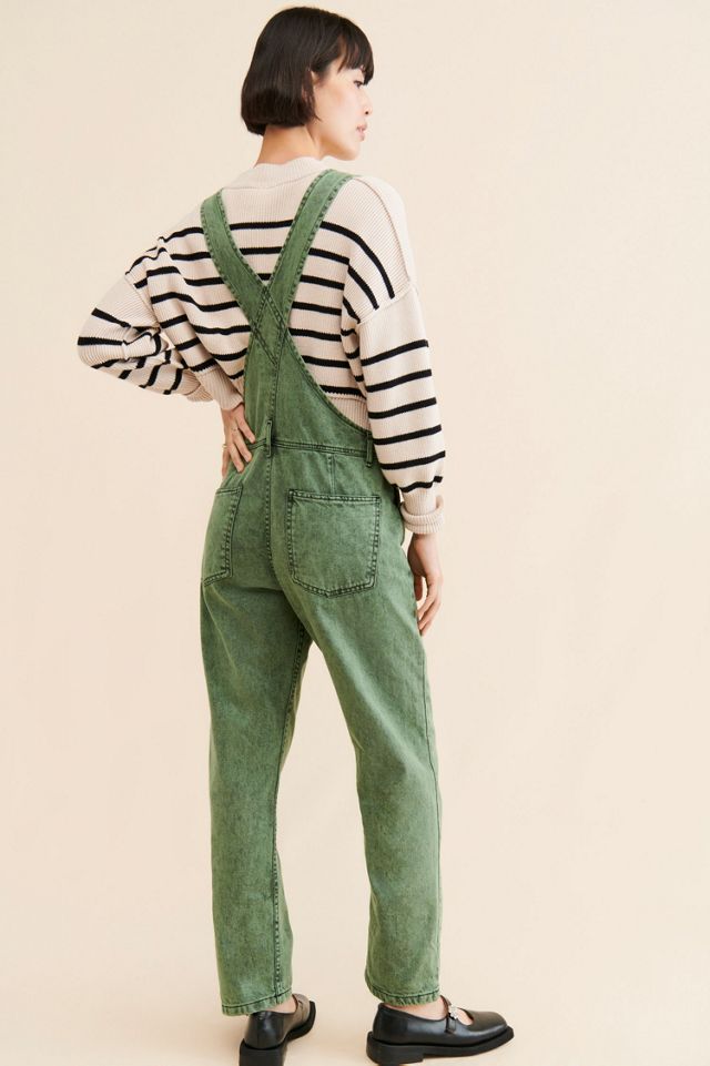 Ziggy Denim Overalls #1
