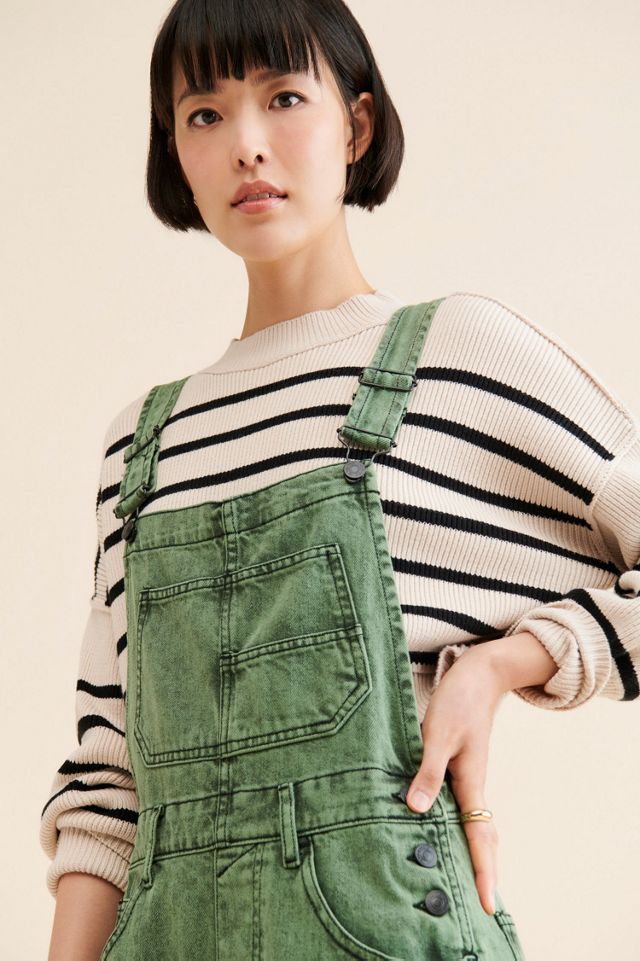 Ziggy Denim Overalls #2