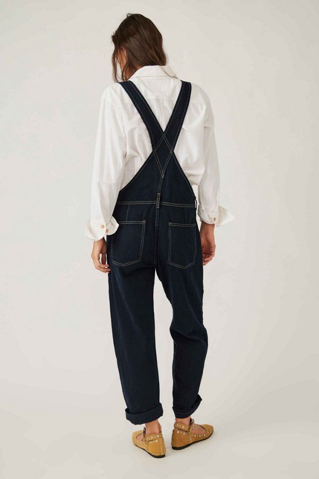Ziggy Denim Overalls