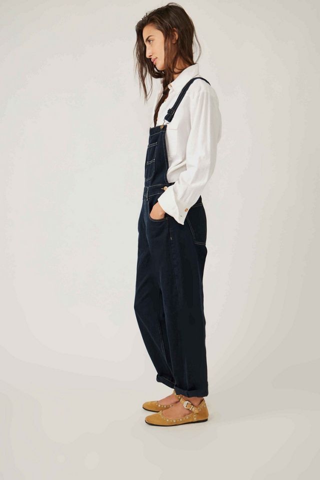 Ziggy Denim Overalls