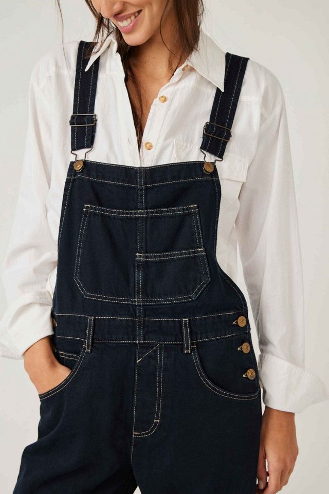 Ziggy Denim Overalls