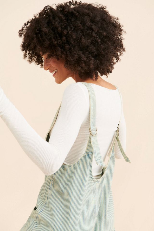 High Roller Railroad Jumpsuit #2