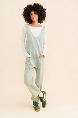 Easy Street Tunic