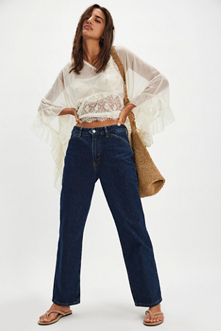 RE/DONE The Westley Jeans