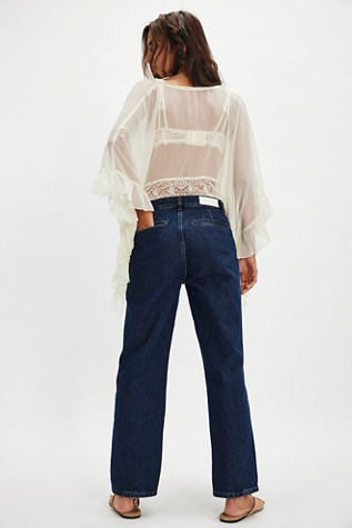 RE/DONE The Westley Jeans