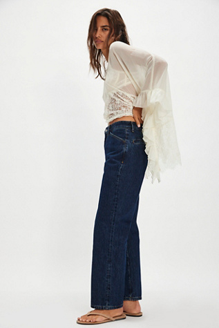 RE/DONE The Westley Jeans