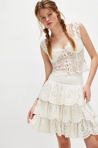 For Love & Lemons | Dresses, Tops + Skirts | Free People